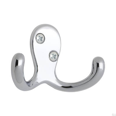 Wall hanger Nissan Chrome polished