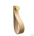 333309--Wieszak-śnienny-Loop-Strap-Skórzany-Naturalny-ze-Złotym-Beslag-Design-Skandynawskie-Uchwyty_4