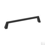 Zdjęcie przedstawia uchwyt meblowy podłużny z serii Påarp od Beslag Design