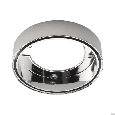 Spacer Ring Smally XS Silver