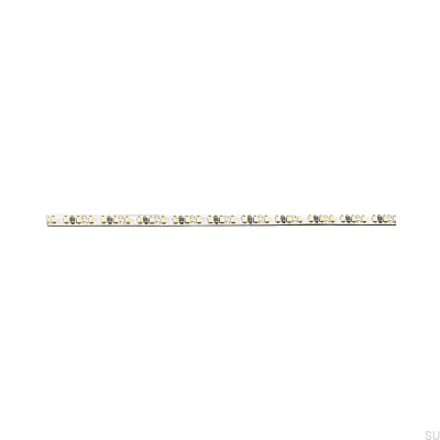 Led strip Flexy 2216 2000 24V 19.2W