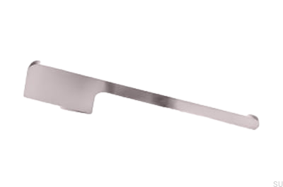 Uchwyt meblowy Soft Cut 200 stalowy