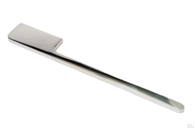 Uchwyt meblowy Soft Cut 300 stalowy polerowany