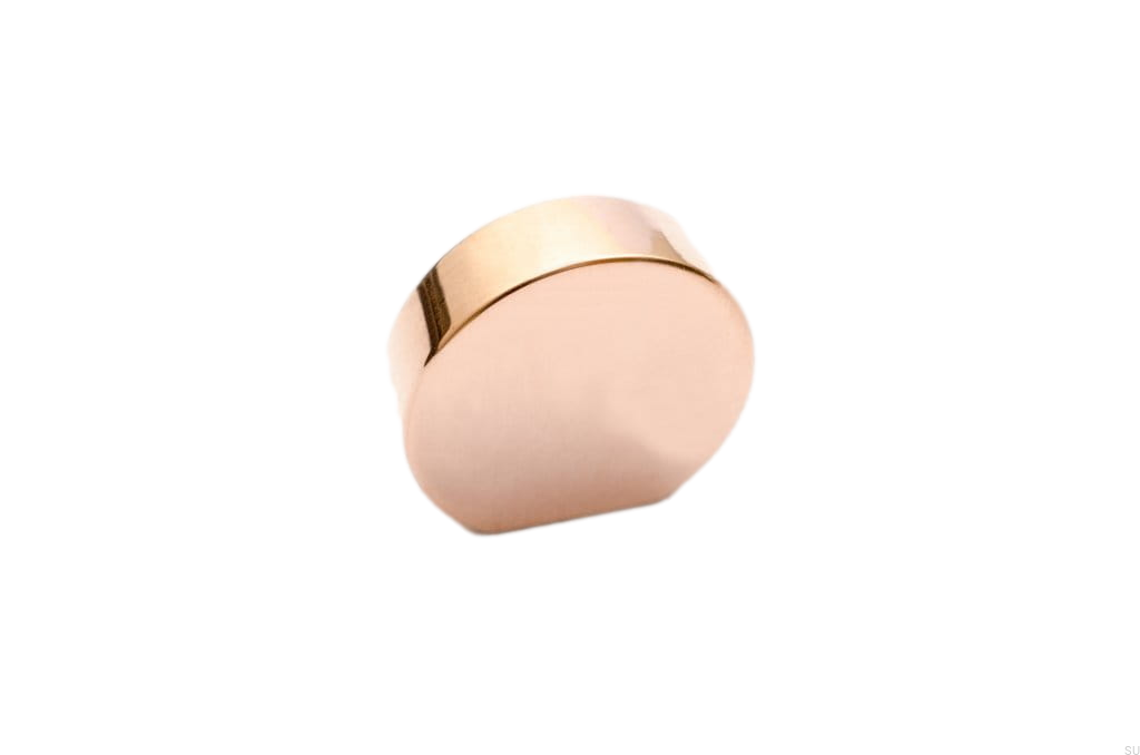 Zdjecie galki Globe 20 miedzianej