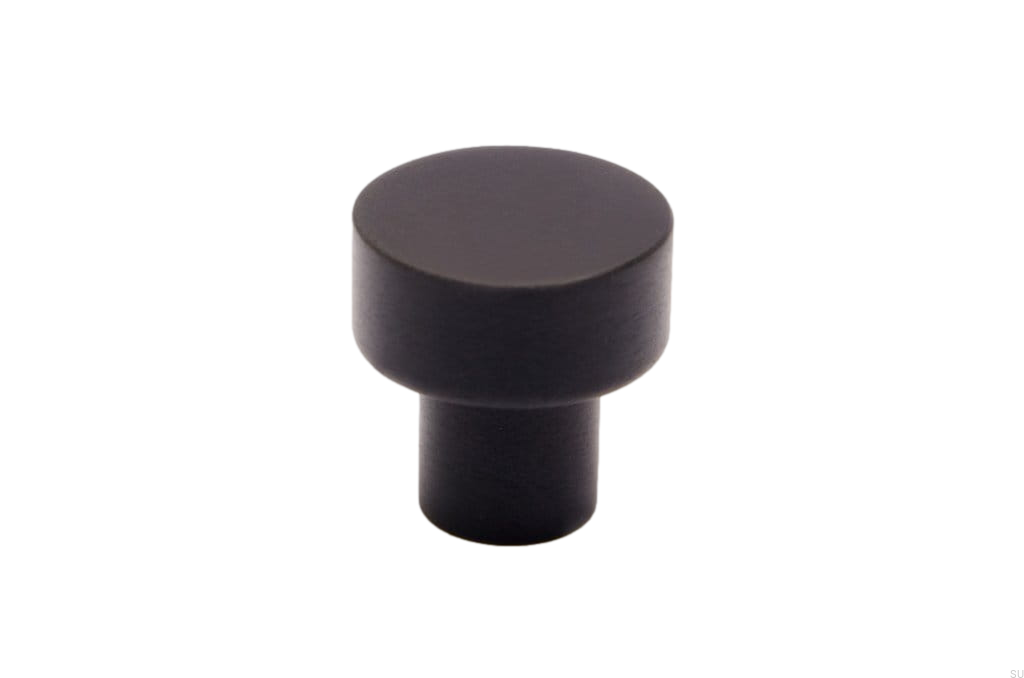 Dot 18 czarne aluminium