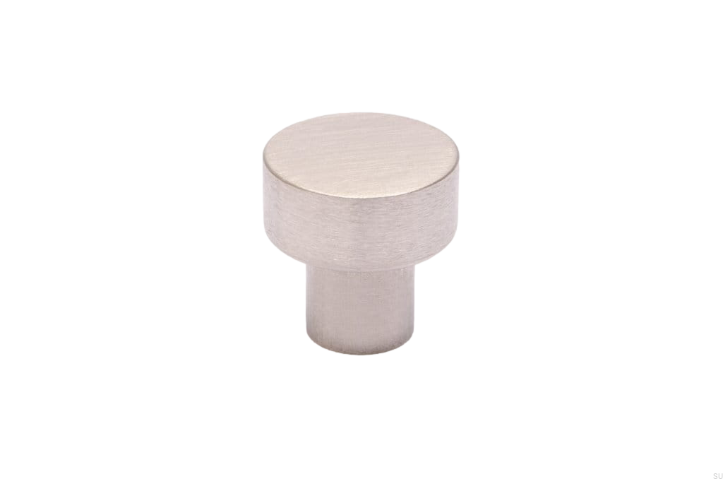 Dot 18 stal nierdzewna szczotkowana