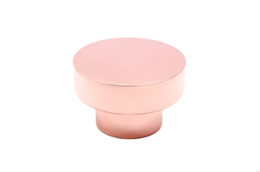 Dot 30 miedź polerowana