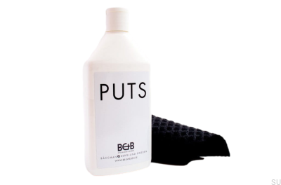 Cleaner PUTS metal cleaner 250 ml