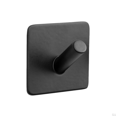 Base 200-1 wall hanger Metal black