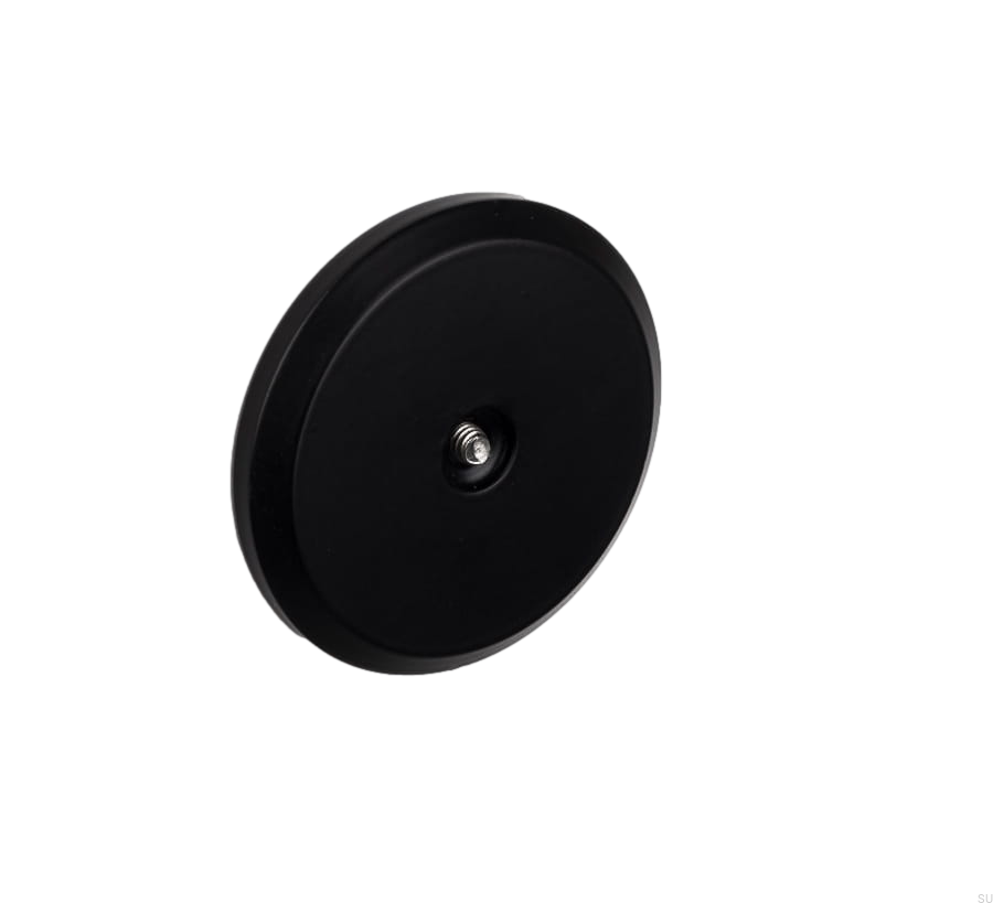 2.0.3.XS--Podkładka-pod-uchwyt-50-Aluminiowa-Czarna-Plankton-Skandynawskie-Uchwyty_4