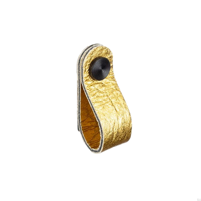 12.1.1--Gałka-Meblowa-Pina-Złota-z-Czarnym-Pinatex-Plankton-Skandynawskie-Uchwyty_4