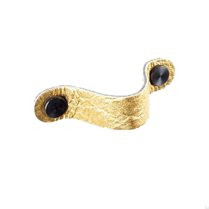 12.2.1--Uchwyt-Meblowy-podłużny-Pina-Złoty-z-Czarnym-Pinatex-Plankton-Skandynawskie-Uchwyty_4