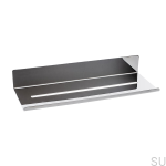 Półka Base 300 Chrom polerowany zdjęcie