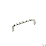 Uchwyt podluzny Bolmen 96 Nikiel