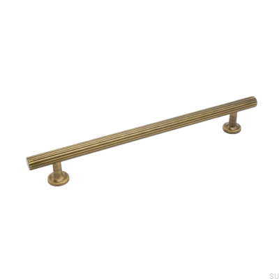 Portland Antique Bronze Furniture Handle
