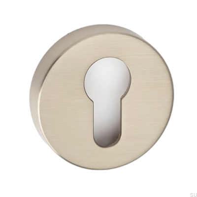 Helix 200 Silver Brushed Signboard