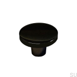 Zdjecie galki Nit 25 czarnej