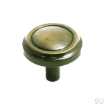 Zdjecie galki 1001 Antyczny braz