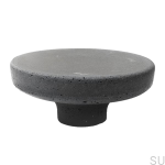 Zdjecie galki 1005 large ciemnoszarej