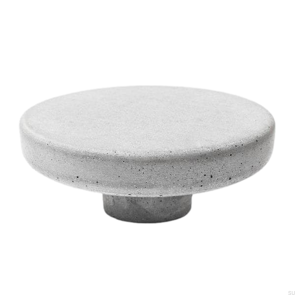 Zdjecie galki 1005 large szarej