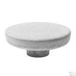 Zdjecie galki 1005 large szarej