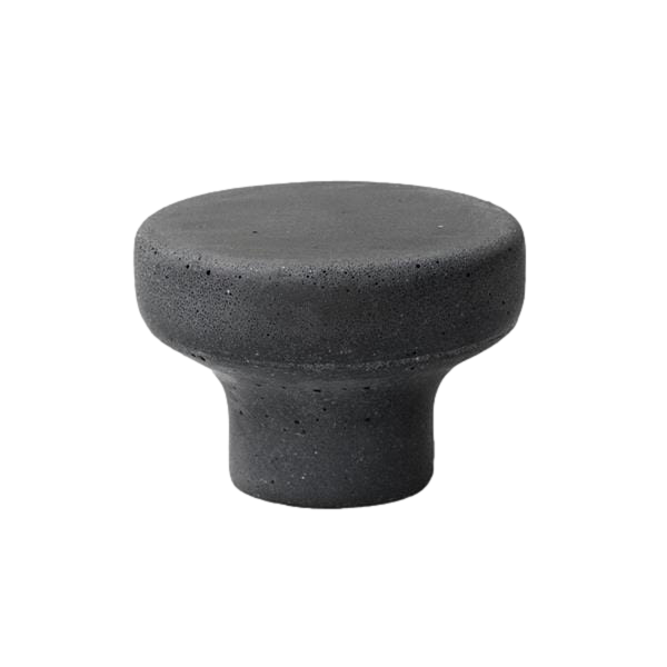 Zdjecie galki 1005 small ciemnoszarej