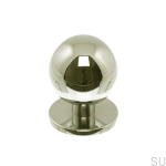 Zdjecie galki 1020 nikiel