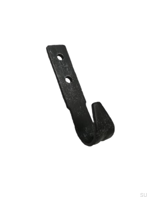 Wall hanger 20389 Ancient black