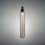 żarówka Buster długa tuba Crystal