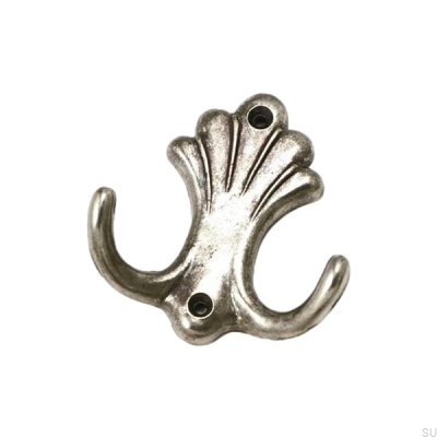 Wall hanger 8722 Ancient black