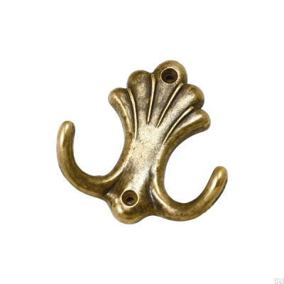 Wall hanger 8722 Antique bronze