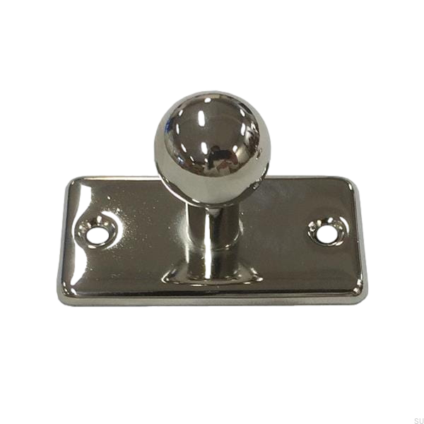 Zdjecie galki 5320 z podstawka srebrnej