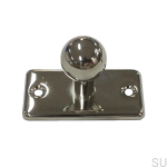 Zdjecie galki 5320 z podstawka srebrnej