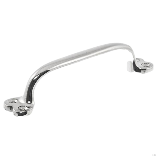 Zdjecie uchwytu podluznego 5848 srebrnego