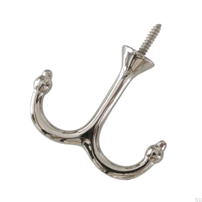 Ankarkrok hanger Polished nickel