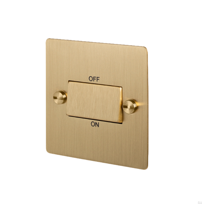 ŁĄCZNIK POJEDYNCZY MOSIĄDZ