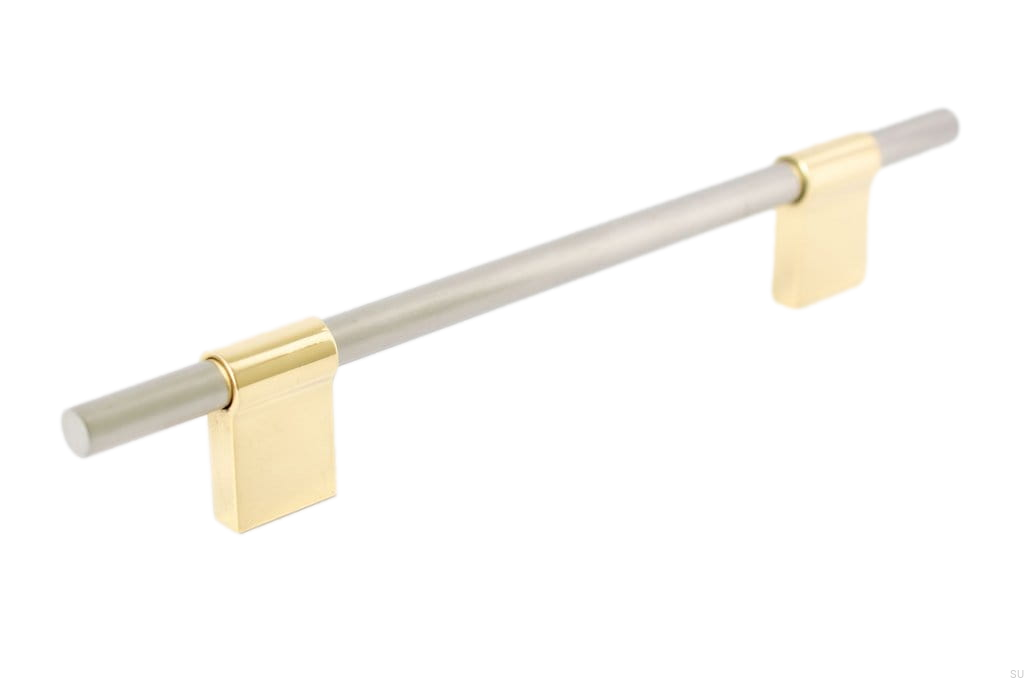 Zdjecie uchwytu podluznego Line Mix 128