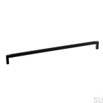 Zdjecie uchwytu podluznego Track czarnego