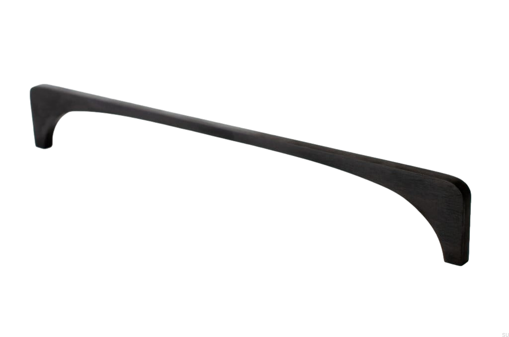 Zdjecie uchwytu podluznego Bridge 224 czarnego