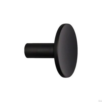 Wall hanger Sture 28 Brass Black