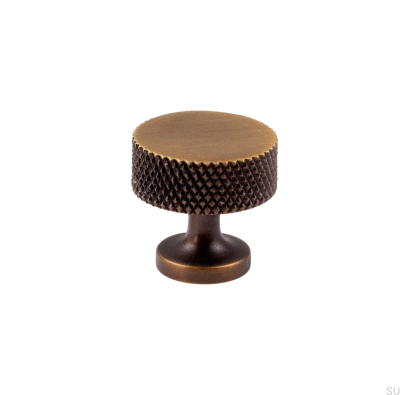 Lexington 30 furniture knob Antique bronze