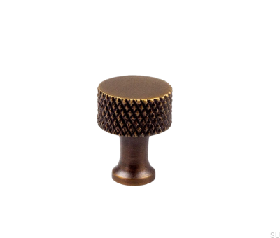 Lexington 20 furniture knob Antique bronze