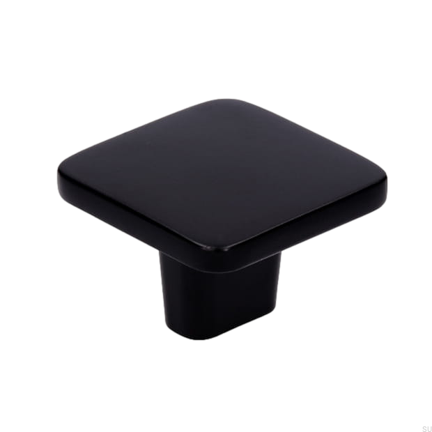 2438-32PB12--Gałka meblowa-2438-32-Metalowa-Czarna-Matowa-Siro-Skandynawskie-Uchwyty_8