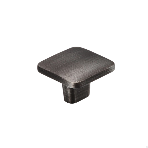 2438-32ZN75--Gałka-meblowa-2438-32 Antyczna-Srebrna-Szczotkowana-Siro-Skandynawskie-Uchwyty_6