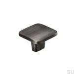 2438-32ZN75--Gałka-meblowa-2438-32 Antyczna-Srebrna-Szczotkowana-Siro-Skandynawskie-Uchwyty_6