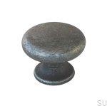 Gałka meblowa 8702 35 Nikiel Szczotkowany Żelazna.png