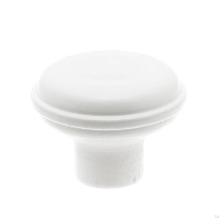 Gałka meblowa 9707 45 Drewniana Dębowa Biała.png