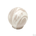 RDWhtGr--Gałka-meblowa-Ren-White-Grey-35-Drewniana-Bukowa-Vince-Skanydnawskie-Uchwyty_1