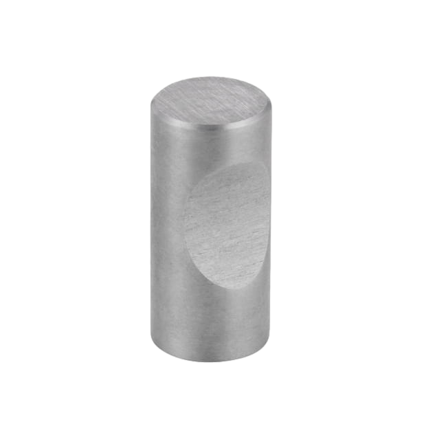 1404-10N1--Gałka meblowa-1404-10-Stalowa-Szczotkowana-Siro-Skandynawskie-Uchwyty_5