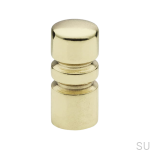 1576-12ZN5--Gałka-meblowa1576-Złota-Polerowana-Siro-Skandynawskie-4